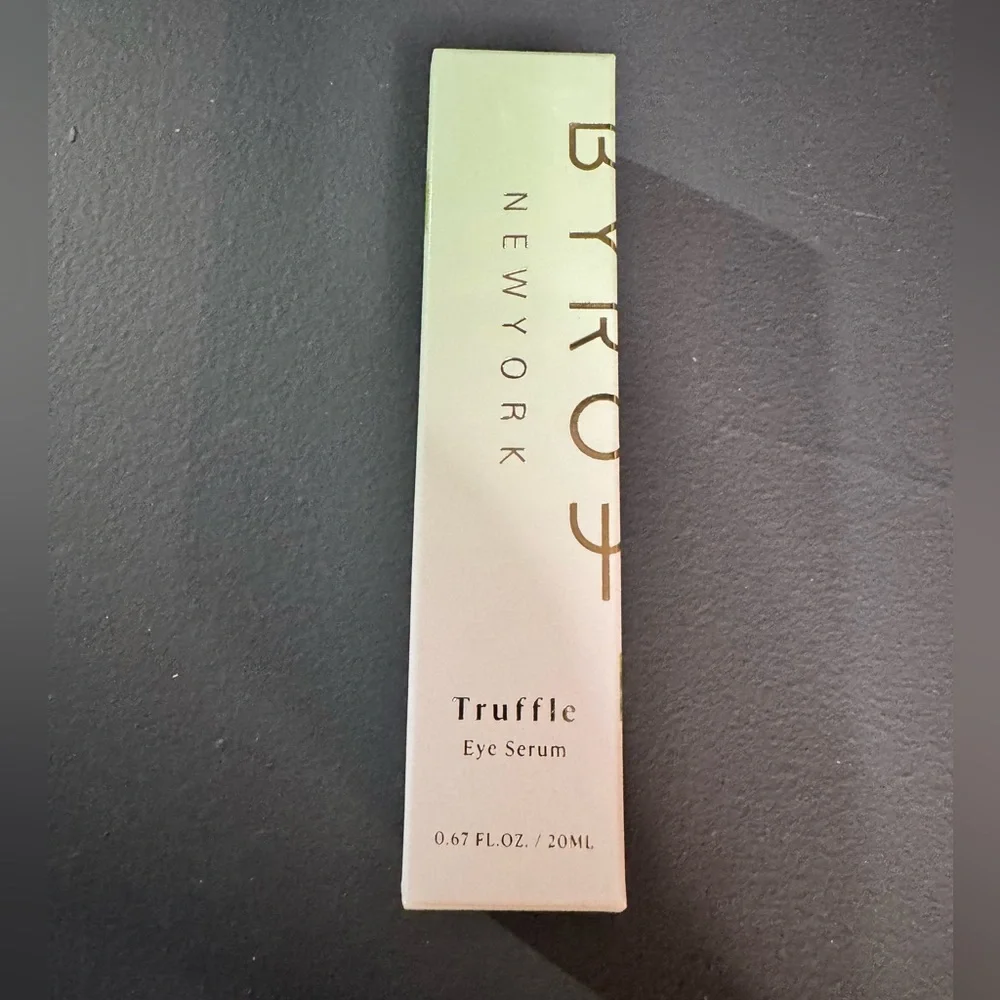 BYROE New York Truffle Eye Serum